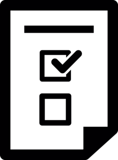 Application Form Svg Line Art, Free Vectors File